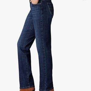 Lee No Gap Waistband Bootcut Jeans 12‎
